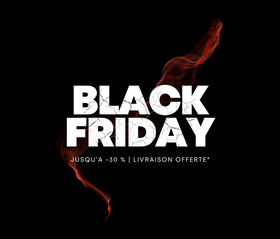 BLACK FRIDAY